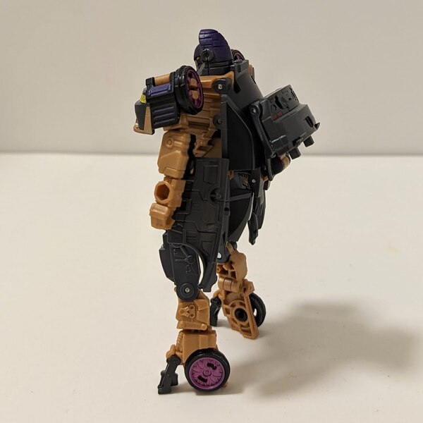 Image Of Transformers Rise Of The Beasts Nightbird  (4 of 21)